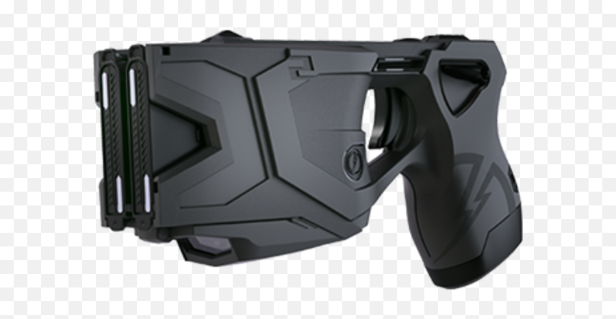 Sheriffs Get Their Tase - Taser X2 Png,Taser Png