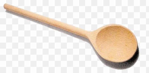 Download Wooden Spoon 494 - png