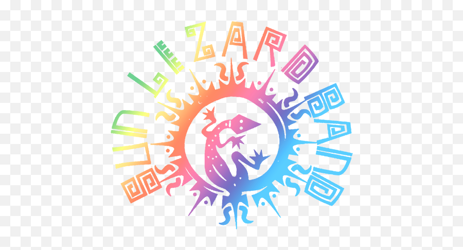 Sun Lizard Band Official Website - Lizard Sun Logo Png,Sun Logo Png