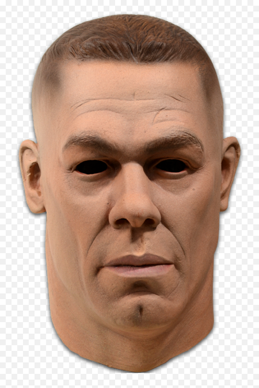 Licensed John Cena Wwe Character Mask - John Cena Mask Png,Cena Png