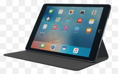 Ipad Cases And Covers Protective Logitech - Apple Ipad Family png