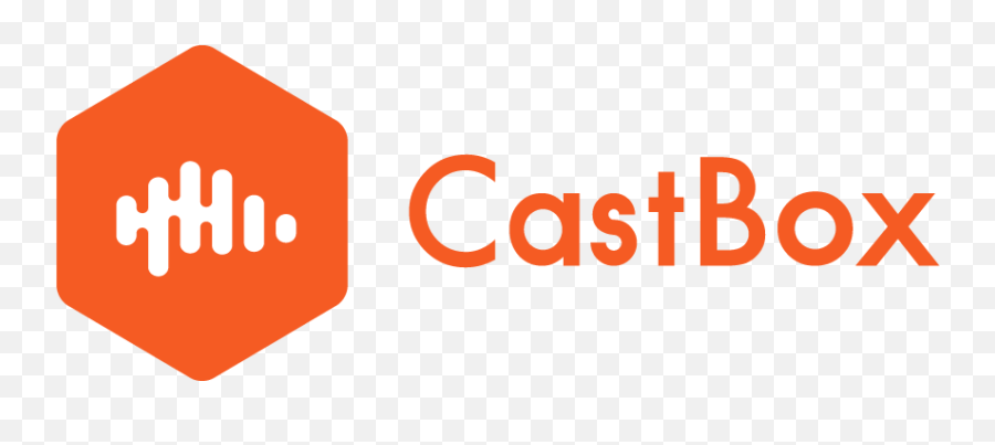 Stitcher Logo - Castbox Logo Png Transparent Png Original Listen On Castbox Png,Stitcher Logo Png