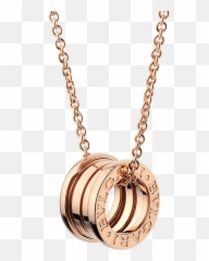B - Bulgari Kette png