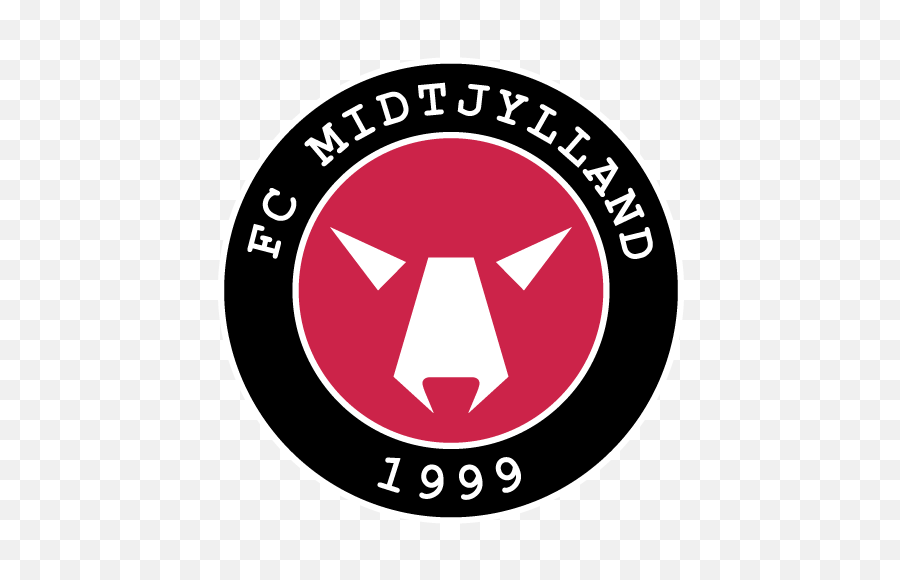 Fc Midtjylland Logo Vector - Fc Midtjylland Png,Raiders Logo Vector