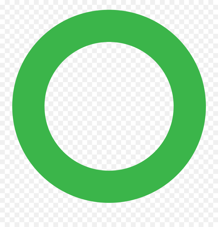 Download Making Health Bar In Unity - Green Circle Sign Png,Health Bar Png