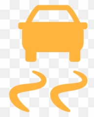 Dash Warning Lights - Red Amber Green Complete Guide Traction Control Symbol Png,Car Light Png