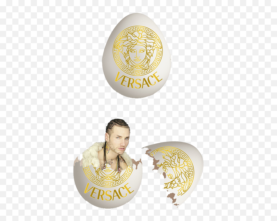 Versace Clipart Transparent - Versace Aesthetic Full Size Versace Png,Versace Png