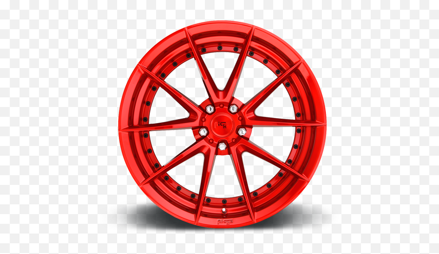 Niche Wheels - Niche Sector Wherls Png,Rims Png