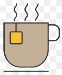 The Best Free Teabag Icon Images Download From 8 Icons - Clip Art Png,Tea Bag Png