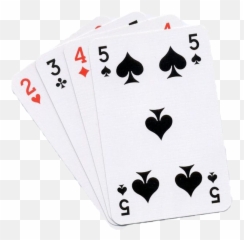 Playing Card Png Images Transparent - Game,Cards Png