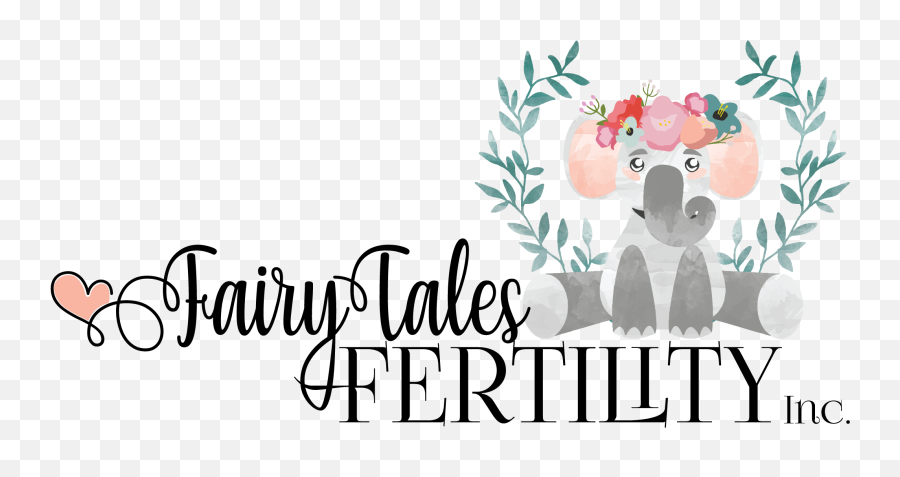 Services Fairy Tales Fertility - Cartoon Png,Fairy Tail Logo Png