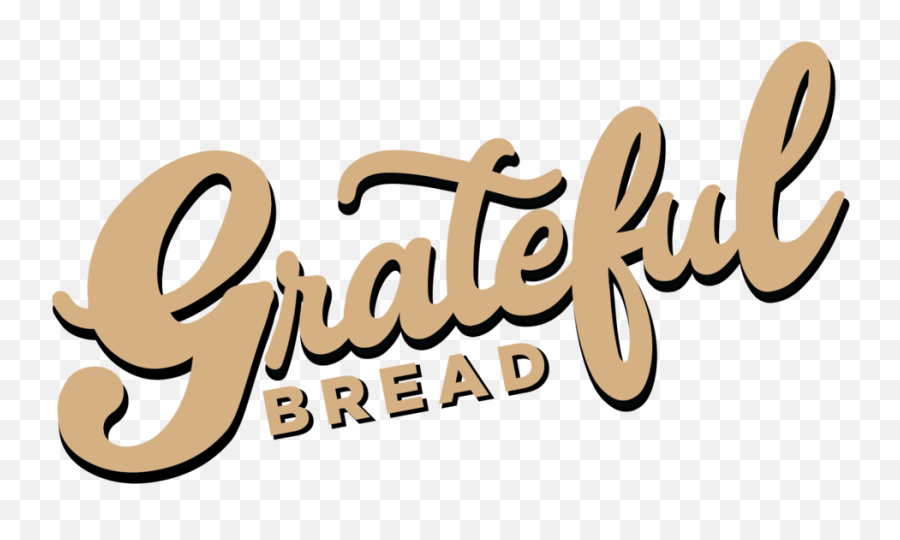 Grateful Breadu2014mighty Within - Logo Png,Gb Logo