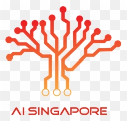 Badgr Achieve Anything Recognize Everything - Ai Singapore Logo png