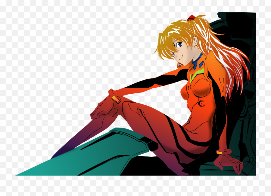 Evangelion 20 You Can Not Advance Hd Wallpaper - Asuka Langley Png,Evangelion Png