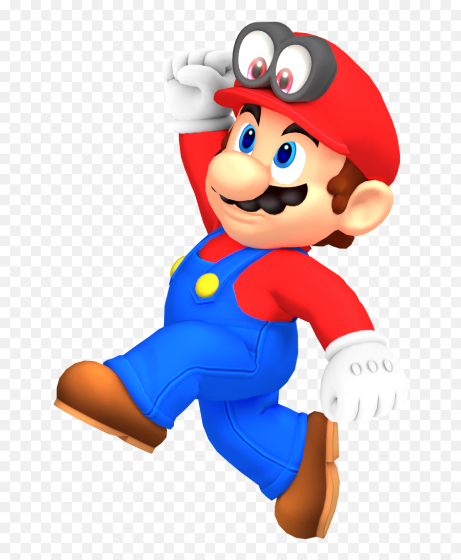 Mario Jumping Png - Mario Jumping Png Mario Odyssey Mario Transparent Mario Jumping,Mario Odyssey Png