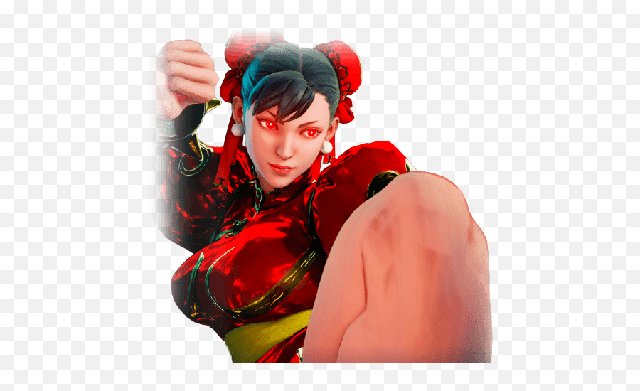 How Many Chun Li Costumes Do You Have - Street Fighter V Cosplay Png,Chun Li Png