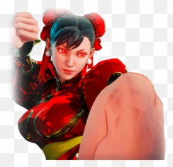 How Many Chun Li Costumes Do You Have - Street Fighter V Cosplay Png,Chun Li Png