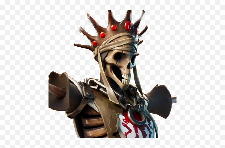 Oro Fortnite Wiki Fandom - Fortnite Oro Skeleton King Png,Scar Fortnite ...