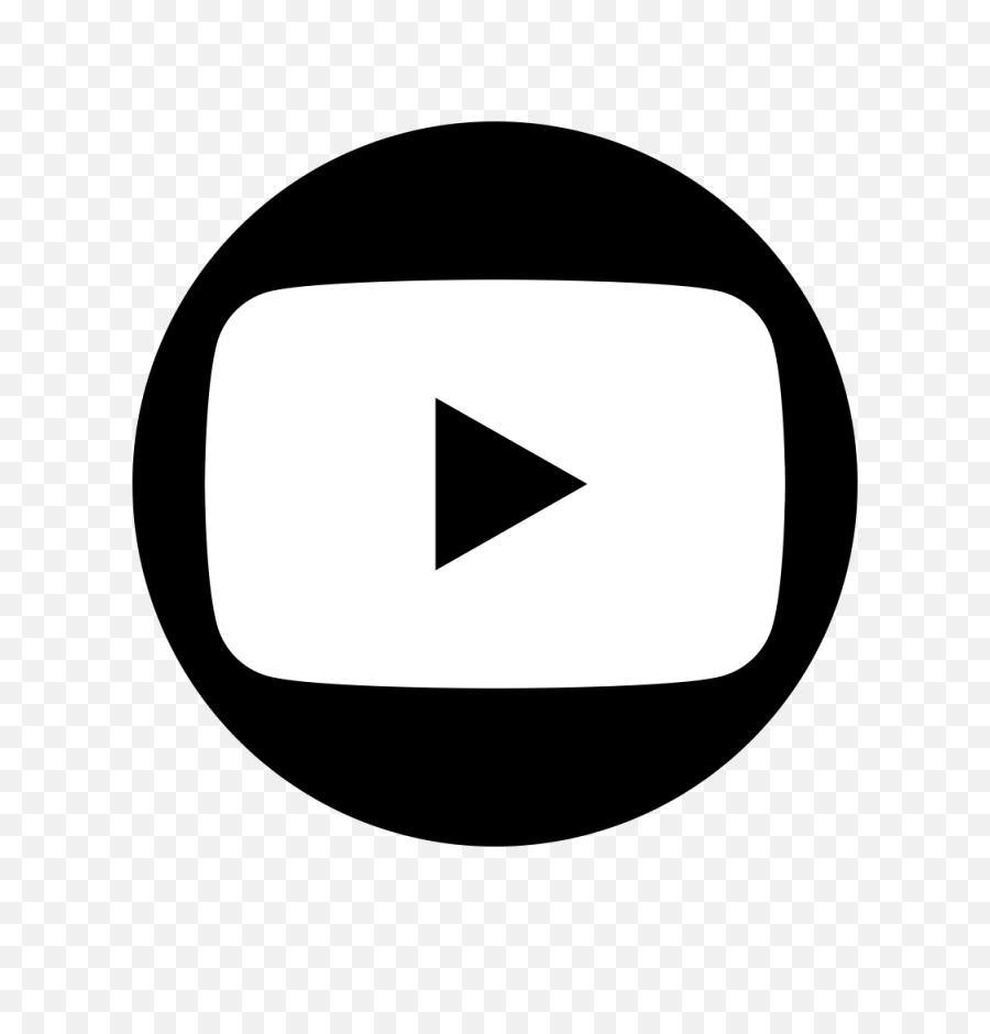 Youtube Icon Png Image Free Download Searchpngcom - Circle,Youtube ...
