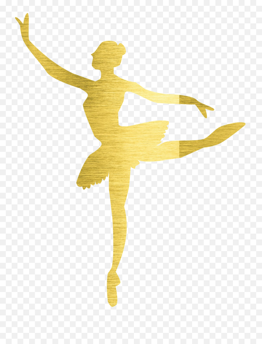 Ballerina Png Image - Imagens Png Bailarina Dourada,Ballerina Png