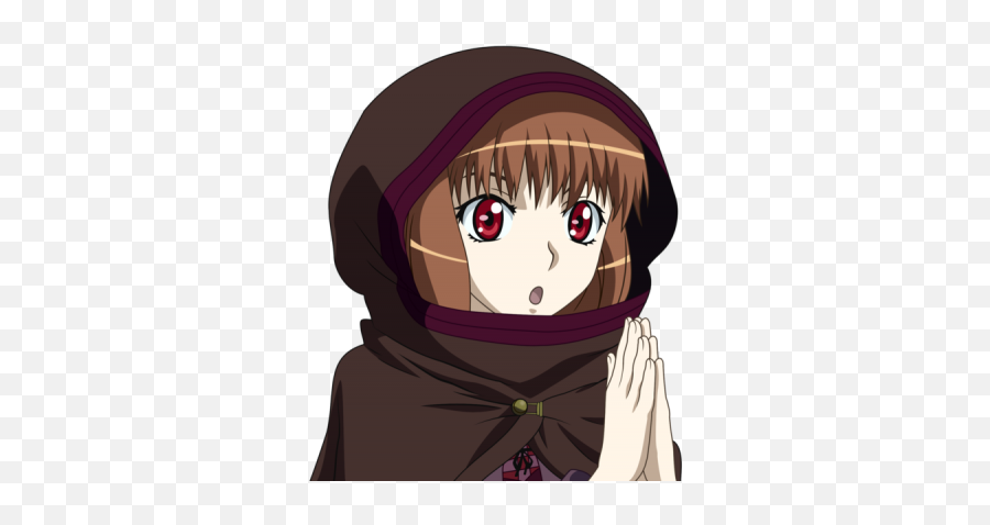 Holo Png Transparent Images - Anime,Holo Png