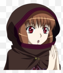 Holo Png Transparent Images - Anime,Holo Png