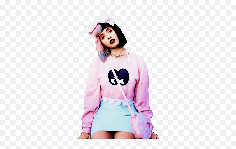 Melanie Martinez Png - Png De Melanie Martinez,Melanie Martinez Png