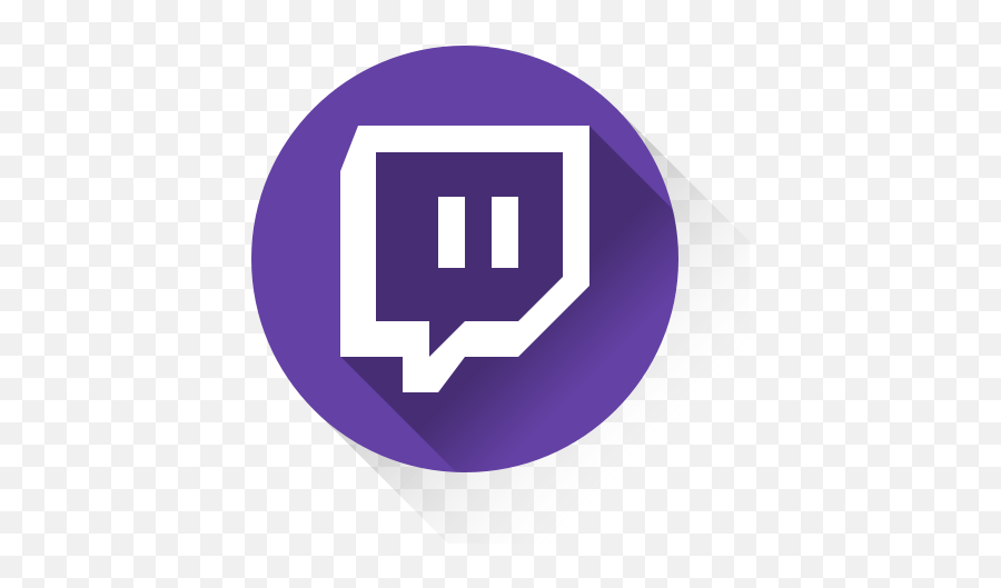 Twitch - Twitch Logo White Png,Twitch Tv Logo