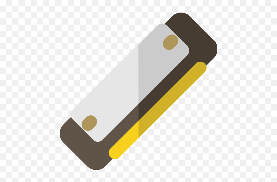 Harmonica Png Icon - Harmonica Icon Png,Harmonica Png