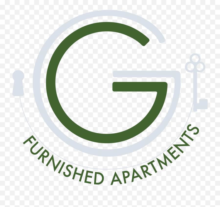 Green Furnished Apartments U2013 Beirutu0027s Best - Circle Png,Green Circle Logo