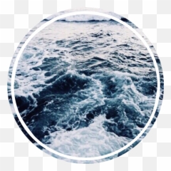 Download - Sometimes In The Waves Of Change We Find Our True Direction Png,Ocean Water Png