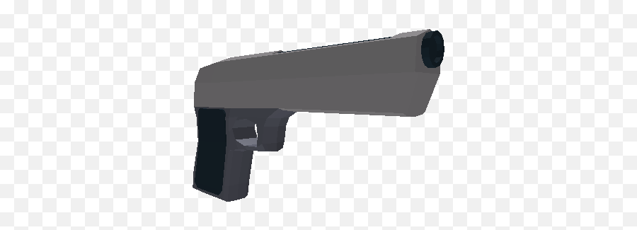 Roblox Gun Png Images Collection For Free Download Llumaccat Pistol