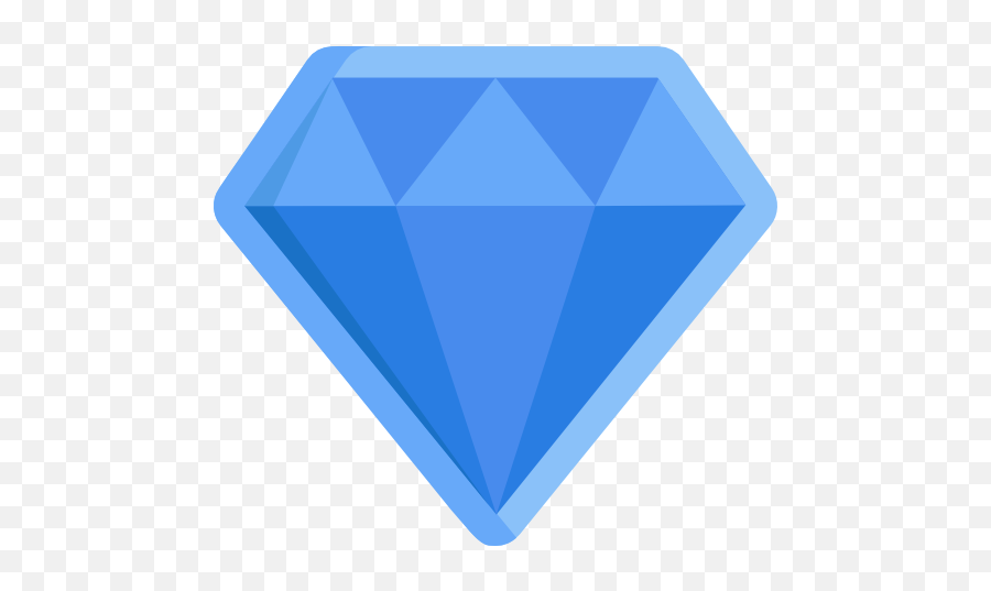 Diamond - Free Fashion Icons Triangle Png,Diamante Png