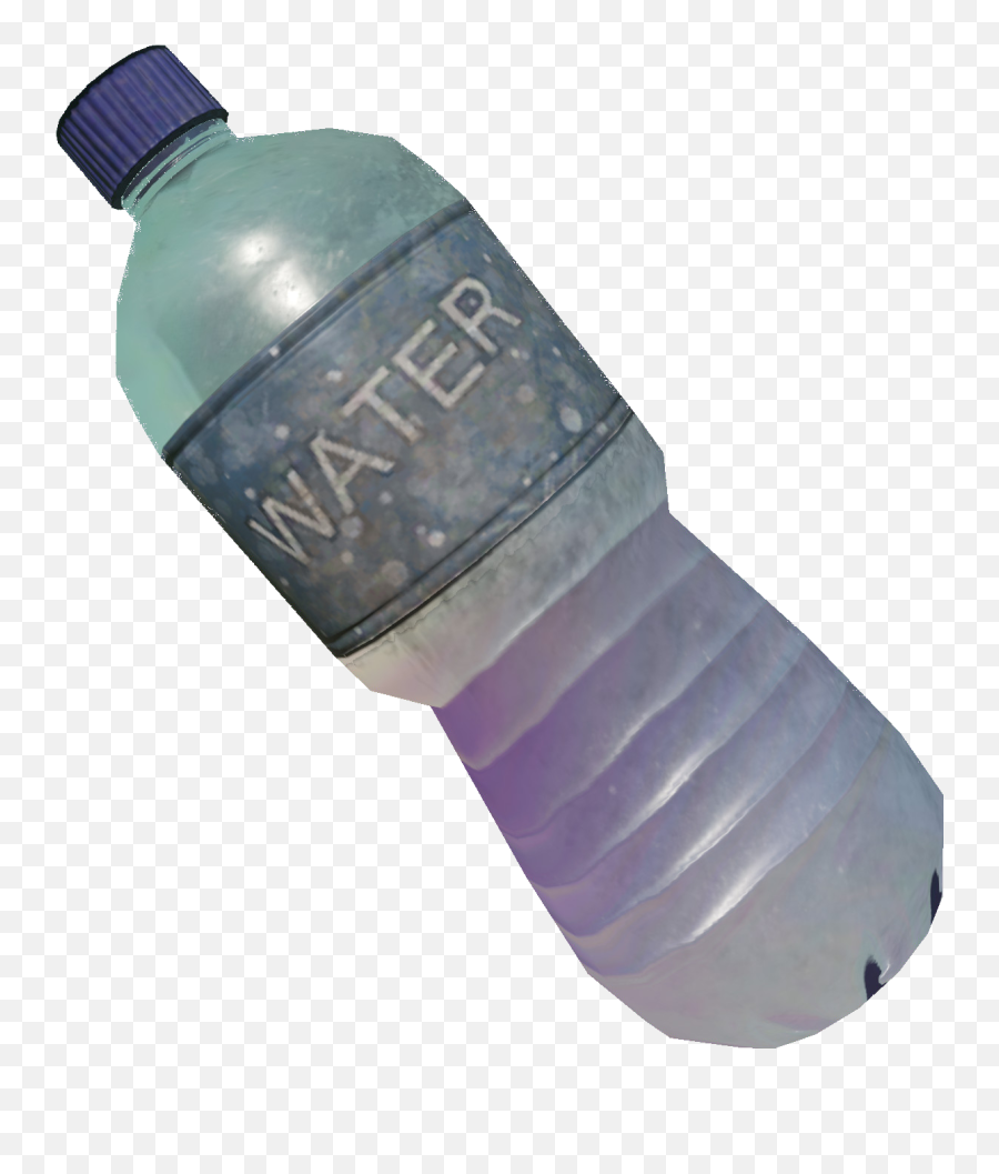 Water Bottle - Plastic Bottle Png,Water Jug Png