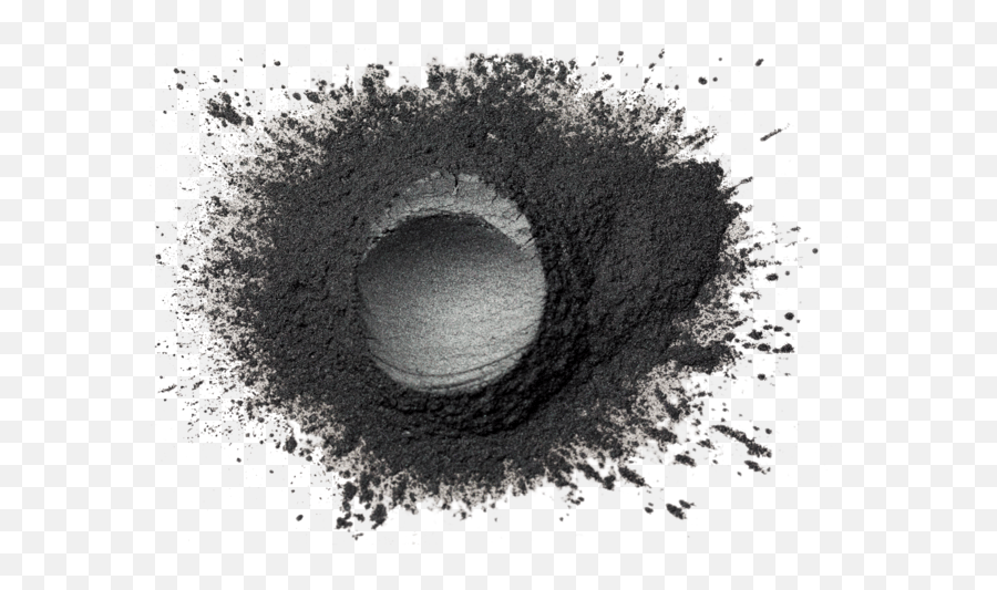 Charcoal Powder - Charcoal Powder Png,Coal Transparent Background