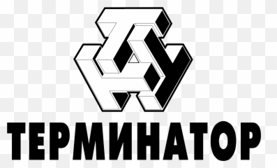 Logo Png Transparent Svg Vector - Graphic Design,Terminator Transparent