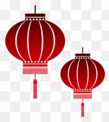 Paper Lantern Png - Course Maps U0026 Parking Printable Lantern Chinese New Year Clip Art,Chinese Lantern Png