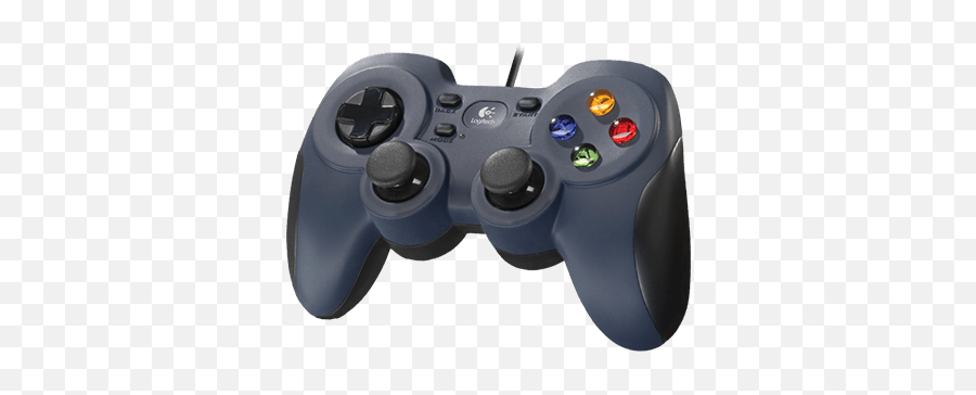 F310 Gamepad - Console Style Logitech Gaming Logitech F310 Gamepad Png,Joystick Png