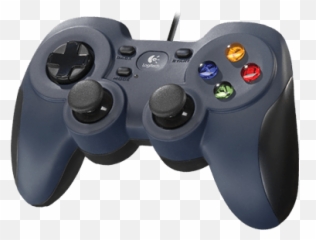 F310 Gamepad - Console Style Logitech Gaming Logitech F310 Gamepad Png,Joystick Png