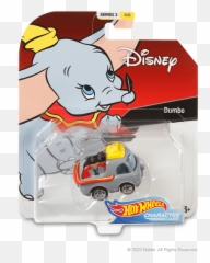 Dumbo - Mattel Hot Wheels Community Hot Wheels Disney Cars Png,Dumbo Png