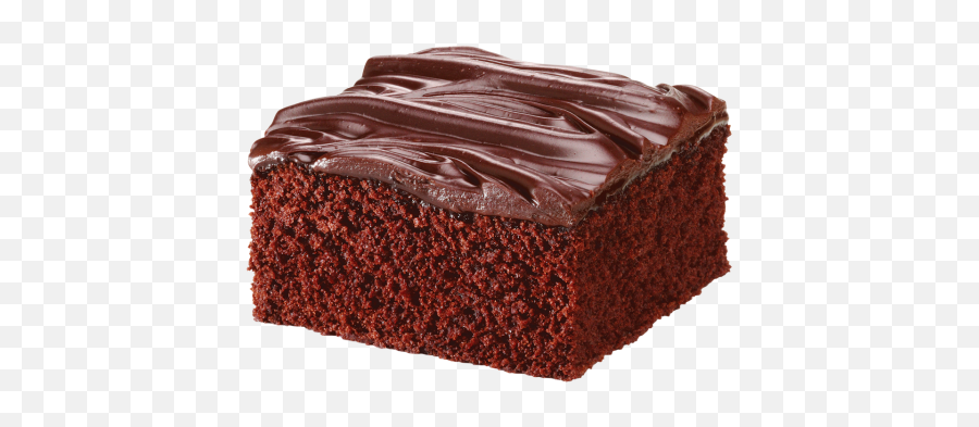 Chocolate Cake Png - Chocolate Fudge Cake,Chocolate Cake Png