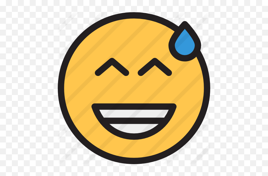 Embarrassed - Imagenes De Avergonzado Emojis Png,Embarrassed Emoji Transparent