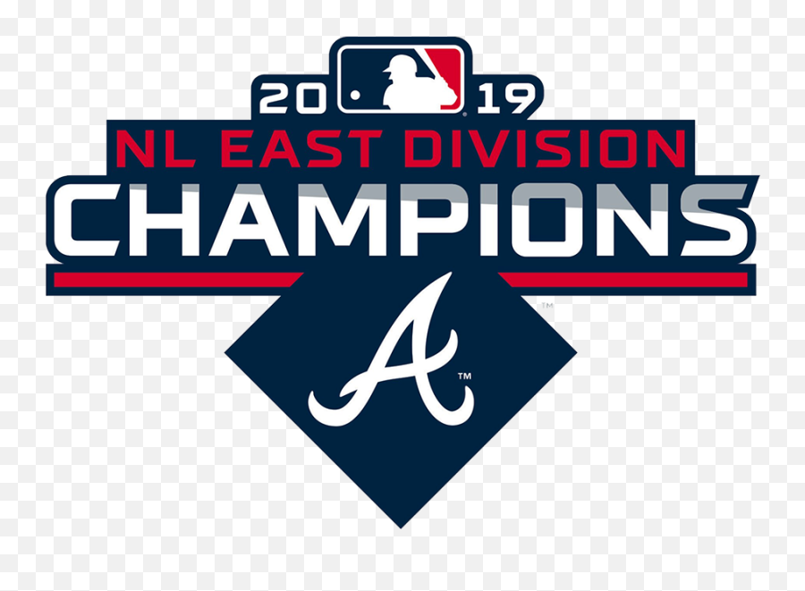 Atlanta Braves Champion Logo - Major League Baseball Logo Png,Atlanta Braves Logo Png