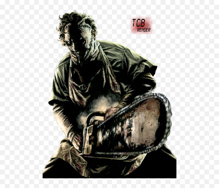 Buy 35 Temporary Tattoo Leather Face Texas Chainsaw Online in India  Etsy