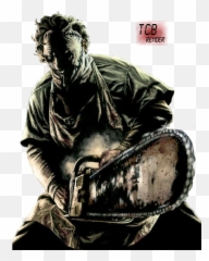 Download Free Png Leatherface - Texas Chainsaw Massacre Tattoo,Leatherface Png