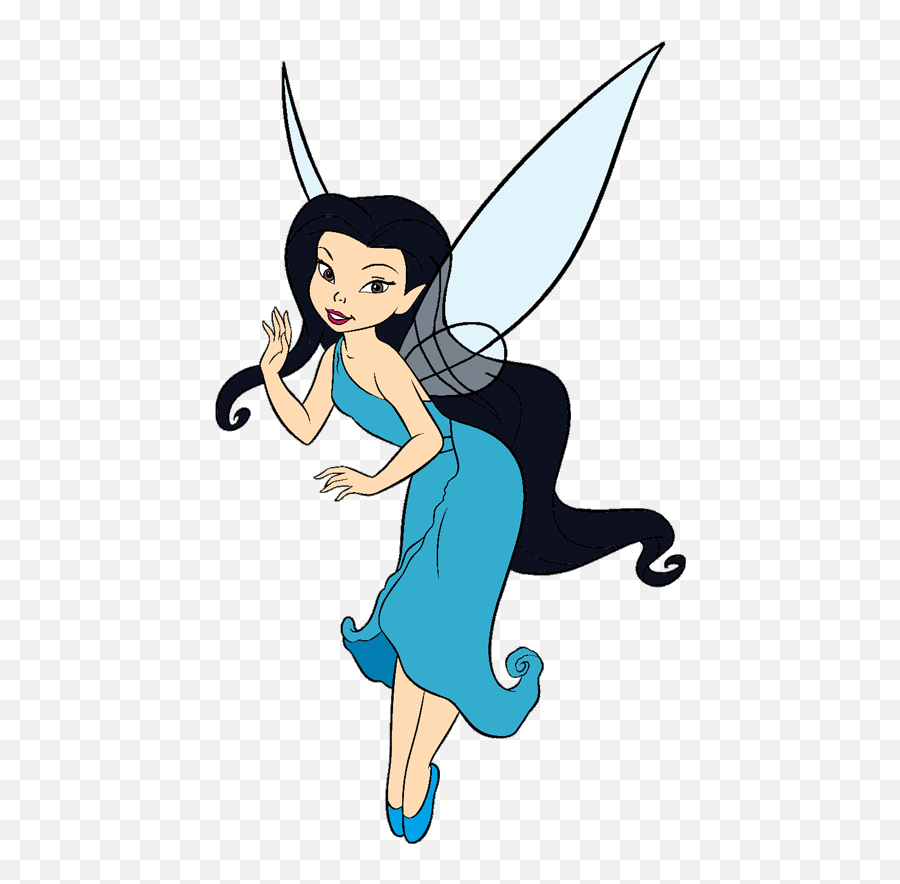Download Fairy Disney Fairies Image Png - Disney Fairy Clipart,Fairies Png