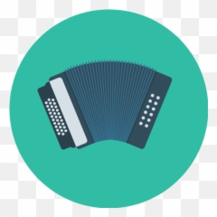 Accordion Png Icon - Accordionist,Accordion Png