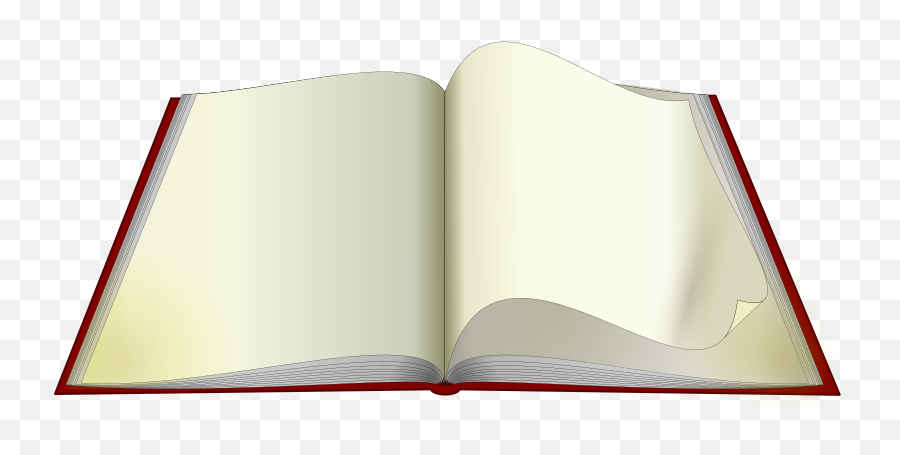 Clip Art Open Book Pages Hq Png Image - Animated Book Opening Animation,Open Book Clipart Png
