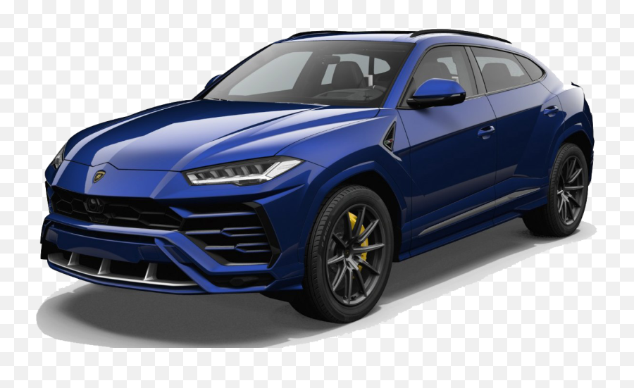 Lamborghini Urus Png Image - Lamborghini Suv Png,Lambo Png