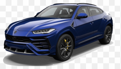 Lamborghini Urus Png Image - Suv